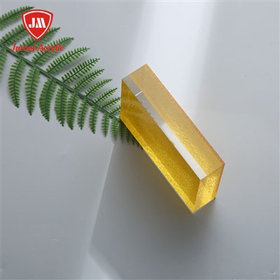 Full acrílic de patró de luxe